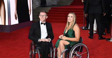 couple stock photo|Paris 2024 Paralympic Games: Couples competing together in .